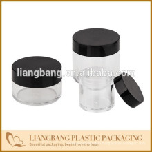 airless bottle with 30g plastic packaging